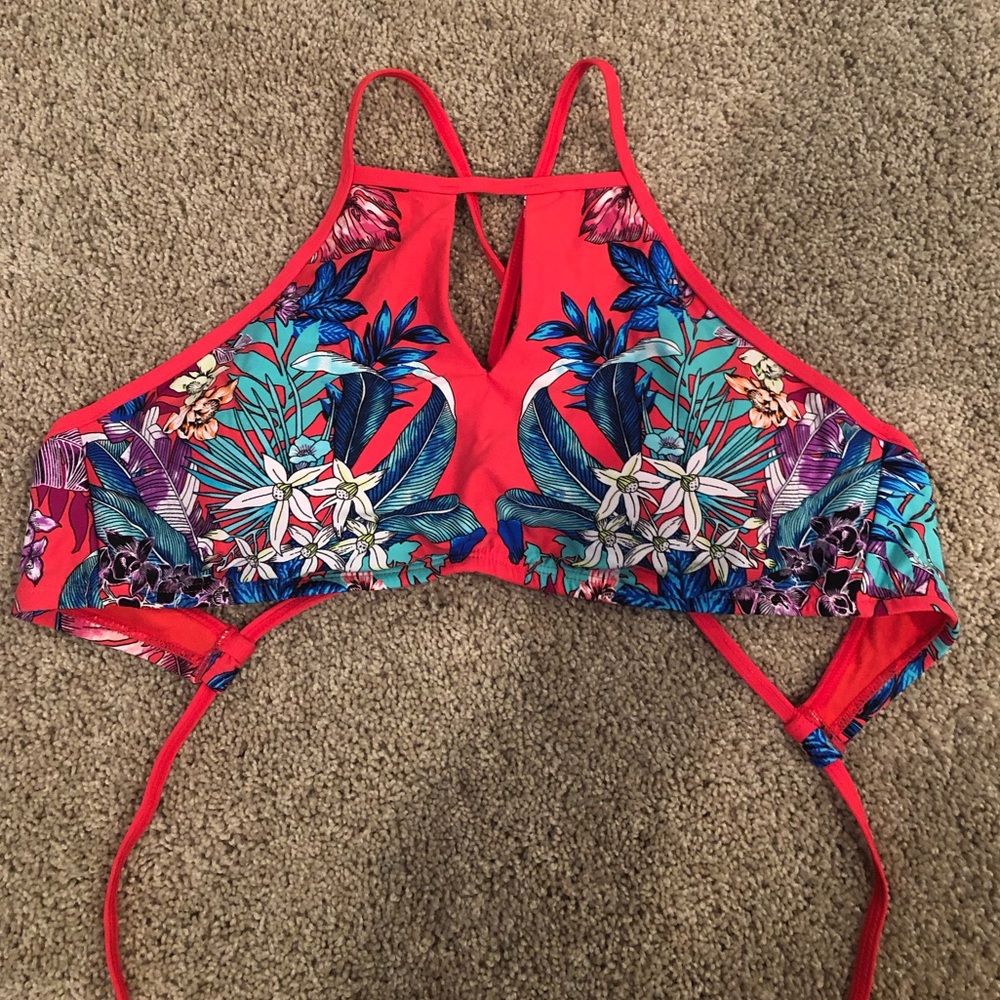 Kenneth Cole Bikini Top